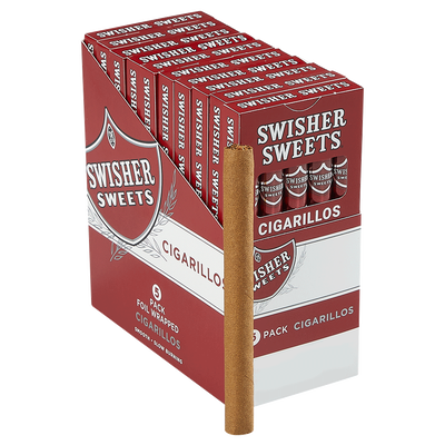 Swisher Sweets Cigarillos