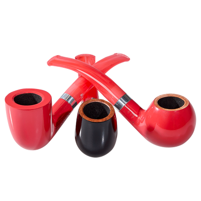 Big Ben Sylvia Pipes