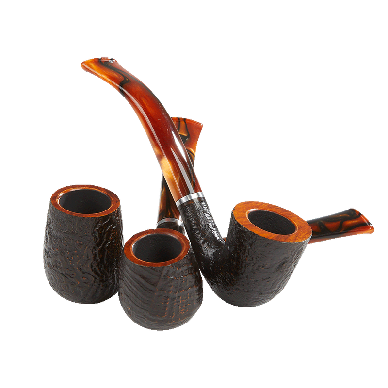 c'est la vie pipe tobacco C'est La Vie Black Blast Gracieux