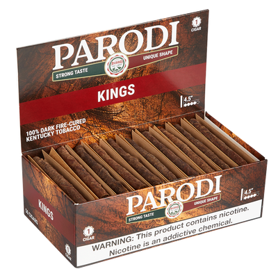 Parodi (Original)