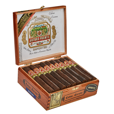 Arturo Fuente Cigars