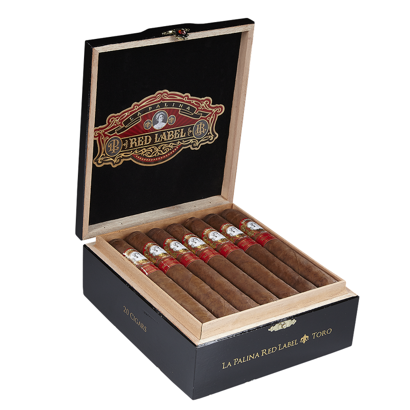 La Palina Red Label