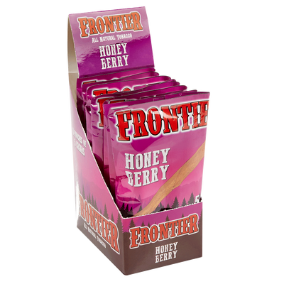 Frontier Cheroots