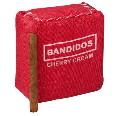 Bandidos Cherry Cream