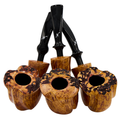 Nording Rye #1 Pipe