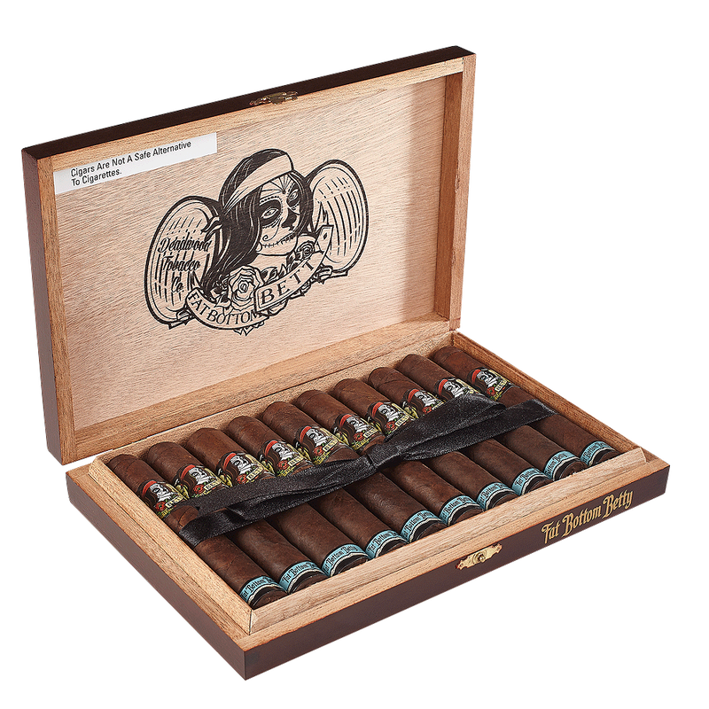 drew estate deadwood tobacco Drew Estate Deadwood Tobacco Co