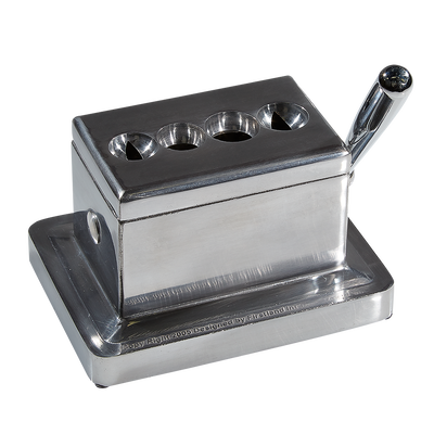 Quad Table-Top 60-Ring Gauge Cutter