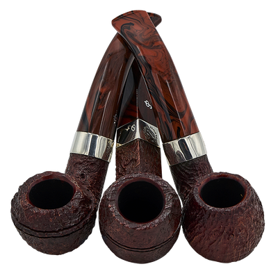 Peterson Irish Harp Sandblast