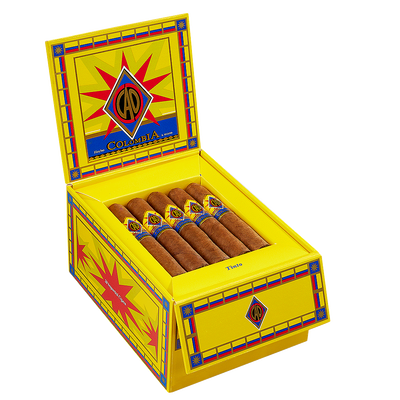 CAO Colombia