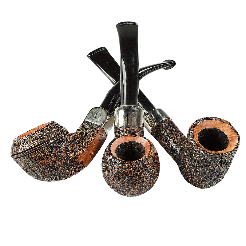 Peterson Arklow Sandblast