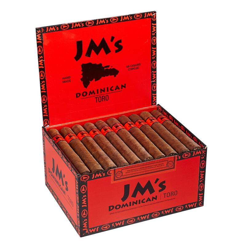 j&m tobacco noosa JM's Dominican
