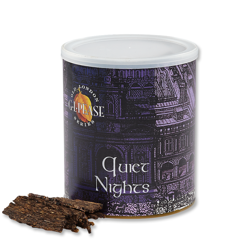 GL Pease Quiet Nights