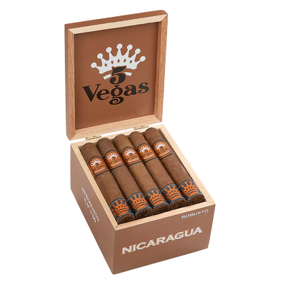 5 Vegas Nicaragua
