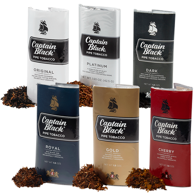 pipe tobacco subscription box Custom Smoking Boxes Subscription Eligible Items - PIPES