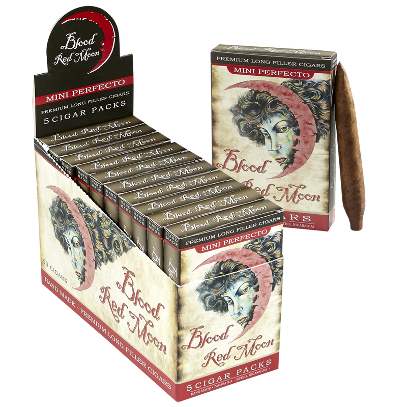 cult blood red moon tobacco Blood Red Moon