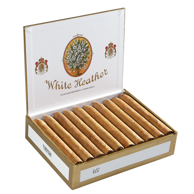 White Heather