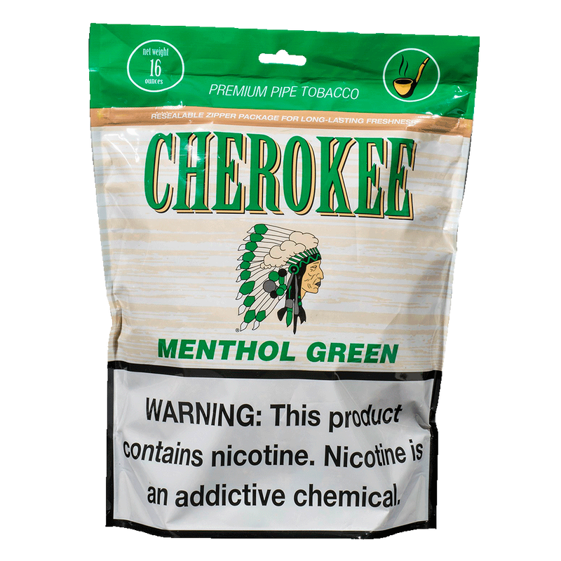 cherokee tobacco amazon Cherokee Green