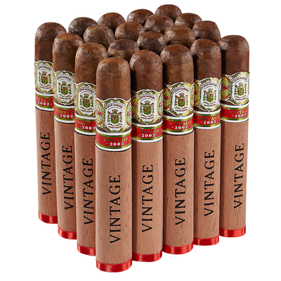 Gran Habano Corojo Vintage 2002