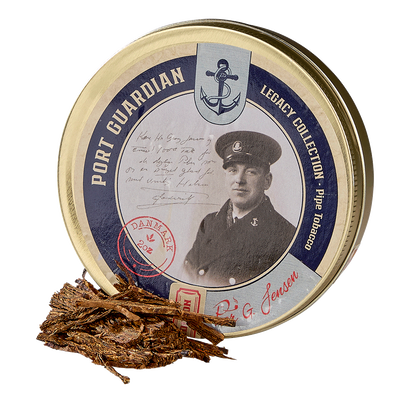 Legacy Collection Port Guardian Pipe Tobacco