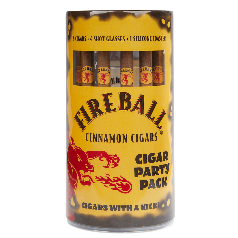 fireball disposable vape What Are Nic Salts? main image 1