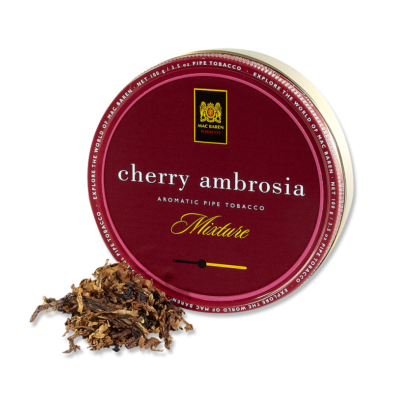 Mac Baren Classics Cherry Ambrosia
