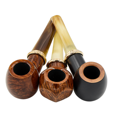 Big Ben Phantom Pipes