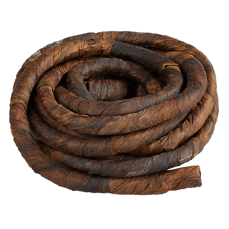 bogie roll tobacco Gawith & Hoggarth Brown Bogie