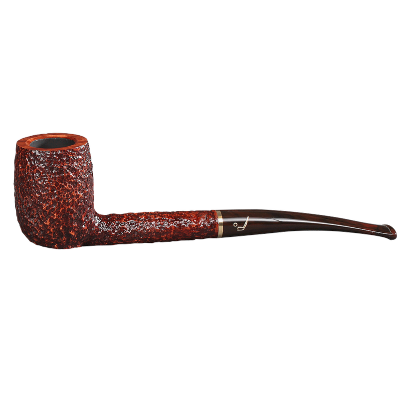 Savinelli Bing's Favorite Rustic