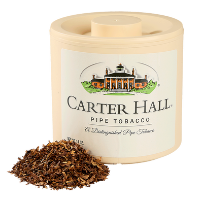 Carter Hall