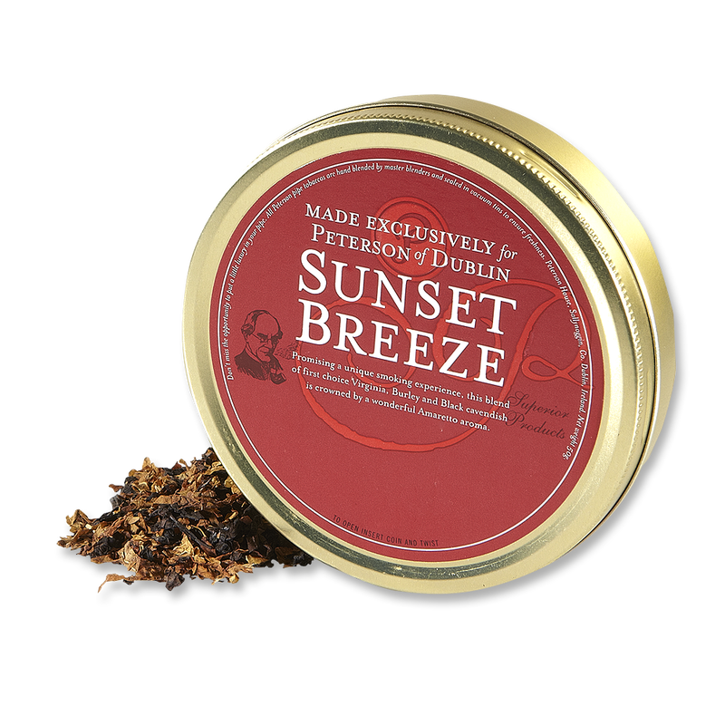 Peterson Sunset Breeze