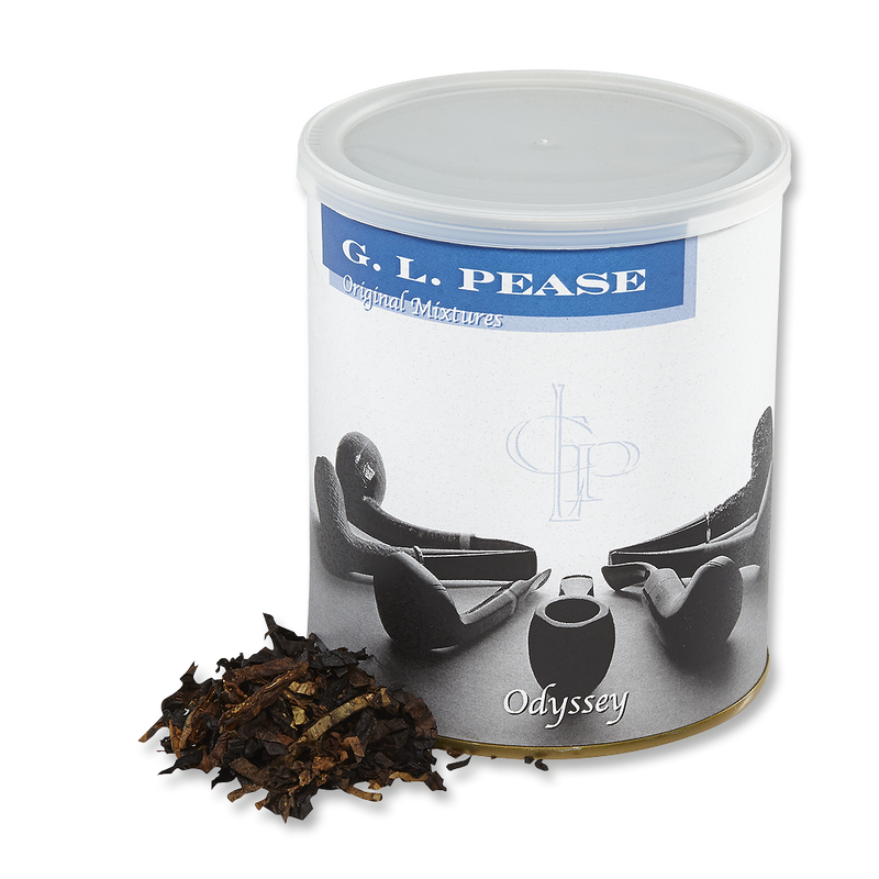 odyssey tobacco GL Pease Odyssey