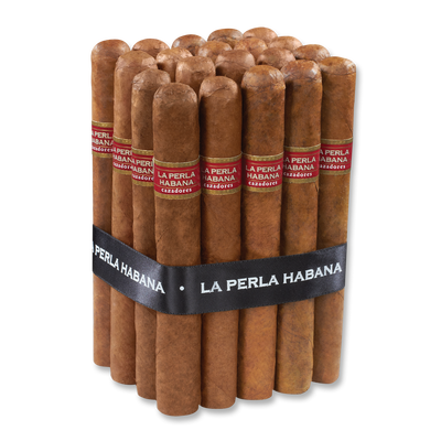 La Perla Habana Cazadores