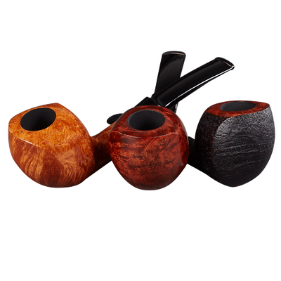 Stanwell Revival Brown Smooth