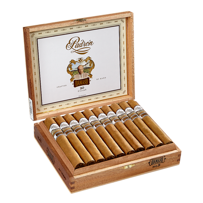 Padron Damaso