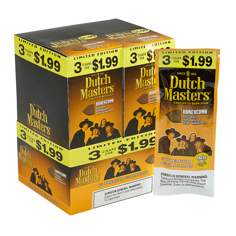 Dutch Masters