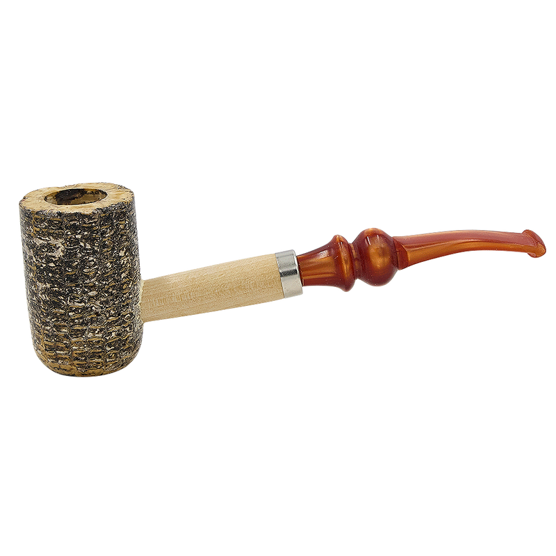louis marks tobacco Missouri Meerschaum The Louis