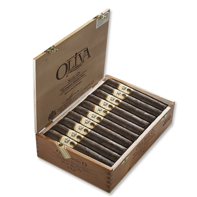 Oliva Serie 'O' Maduro Cigars