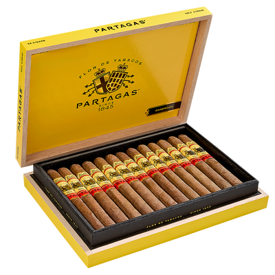 Partagas (Original)