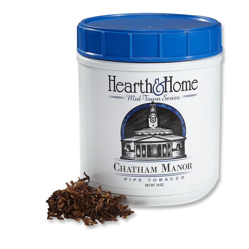 Hearth & Home Mid-Town Chatham Manor