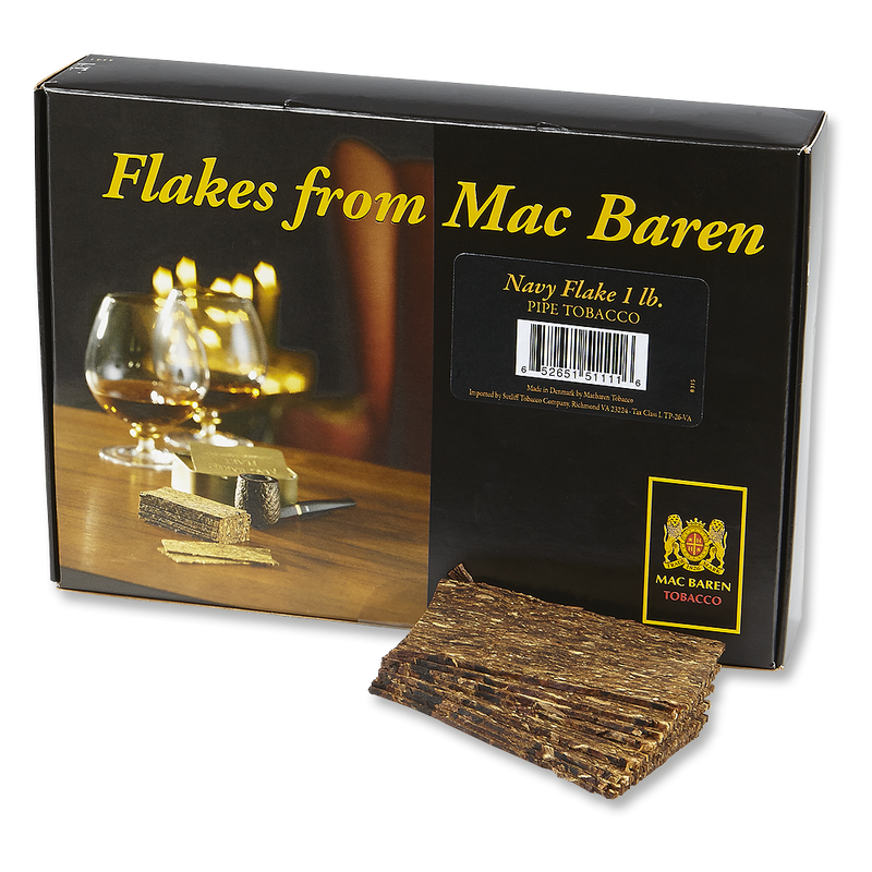 mac baren tobacco online shop Mac Baren Classics Navy Flake