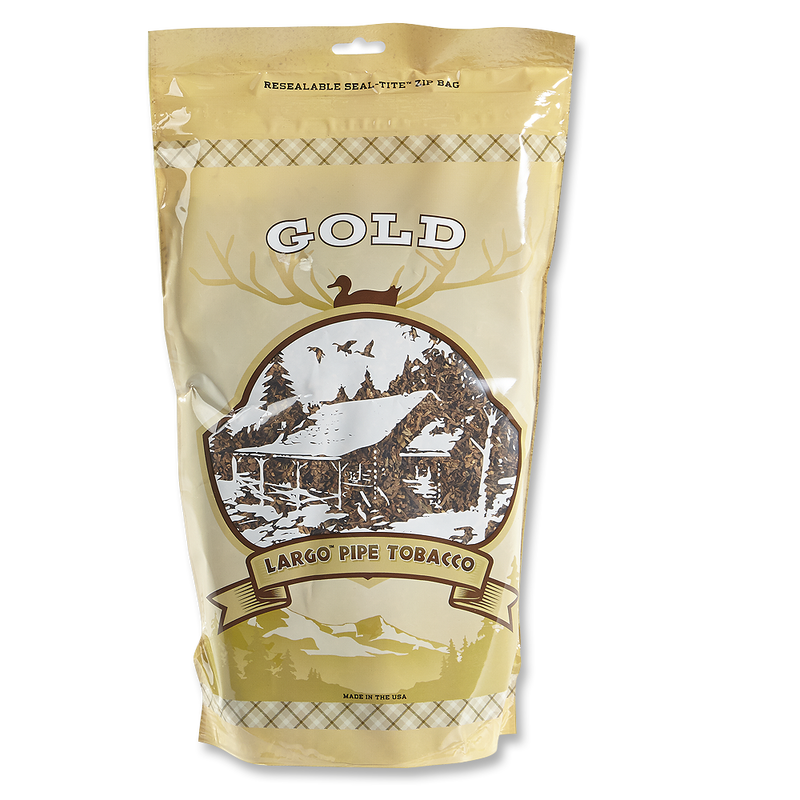 largo gold pipe tobacco Largo Gold