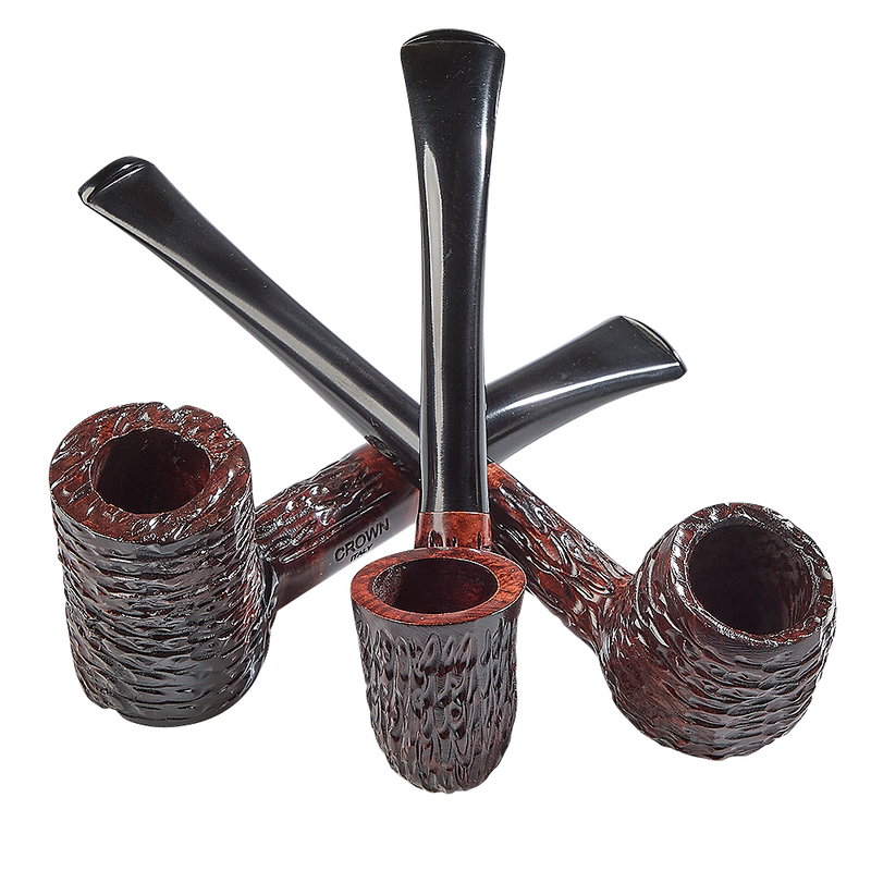 Crown Prince Pipes (6mm filtered)