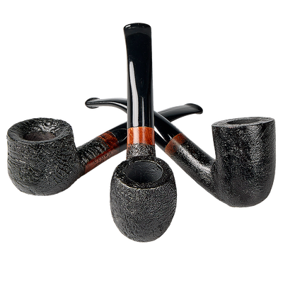 Crown Jewels Pipes (6mm filtered)