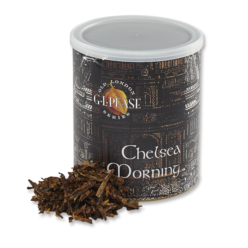 chelsea tobacco GL Pease Chelsea Morning
