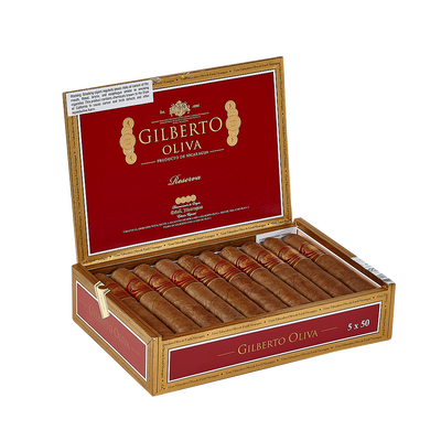 Gilberto Oliva Reserva