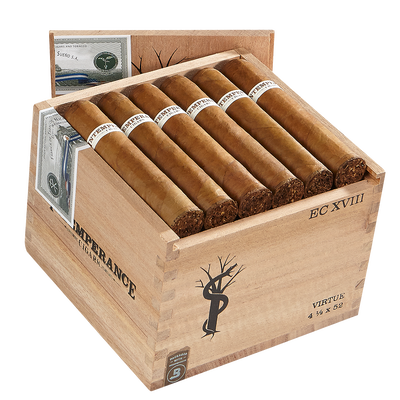 RoMa Craft Intemperance EC XVIII