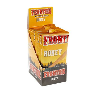 Frontier Cheroots
