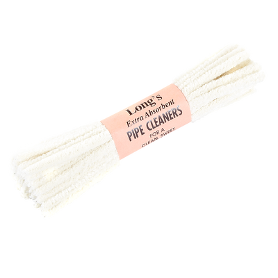 BJ Long Pipe Cleaners