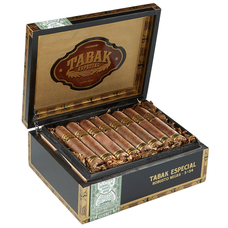 drew's tobacco Drew Estate Tabak Especial