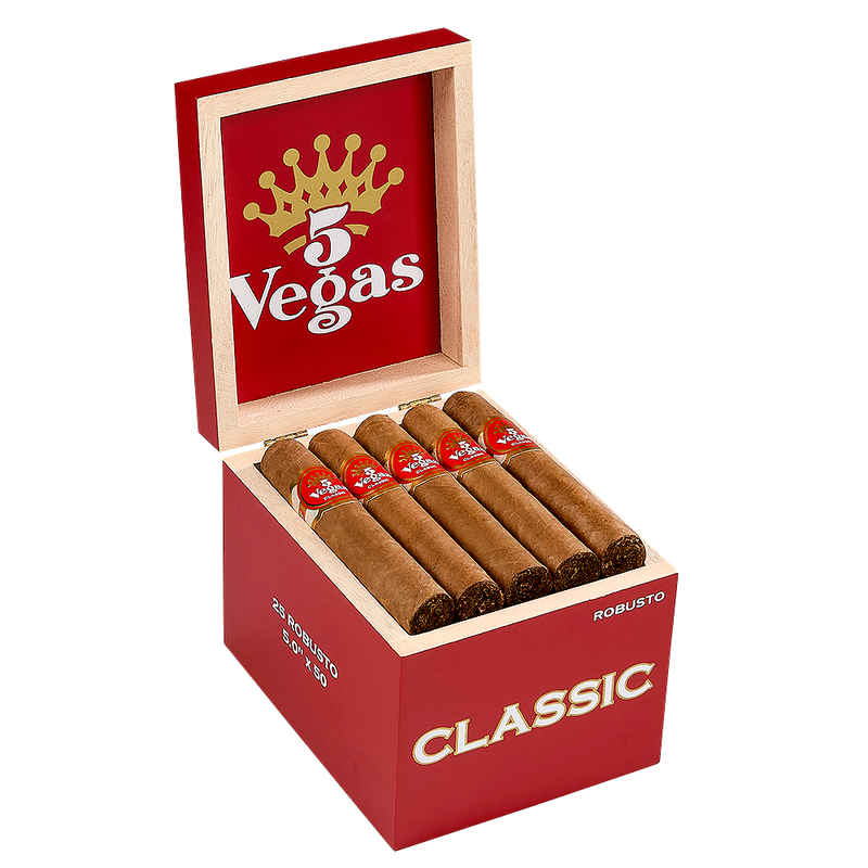 5 Vegas Classic